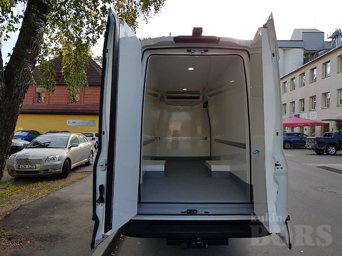 IVECO DAILY -18