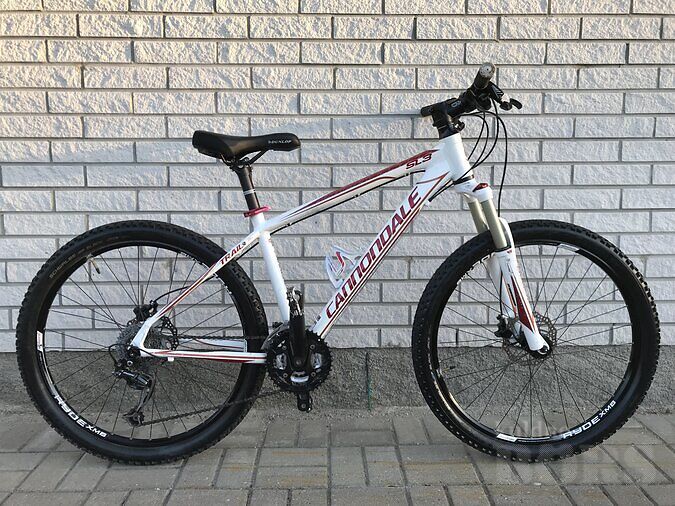 Cannondale discount sl3 26