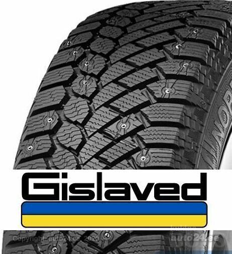 GISLAVED NORD FROST 200