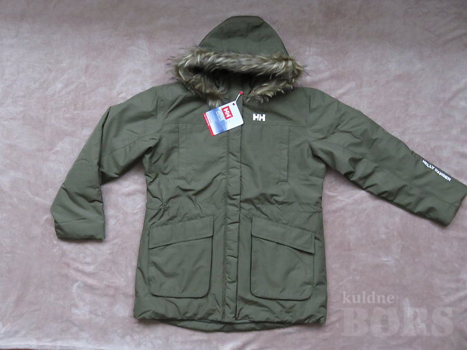 Helly hansen outlet aiken parka