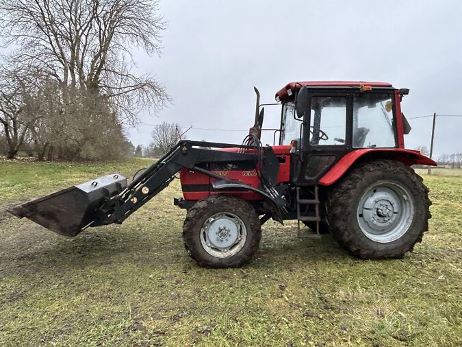 Сельские девки в трусах 2008A BELARUS 920.3 59KW, продаю, объявление 95321629 - Kuldne Börs