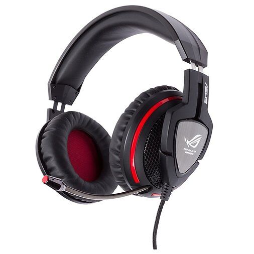 M NGURI K RVAKLAPID ASUS ROG ORION PRO GAMING HEADSET GARANTII