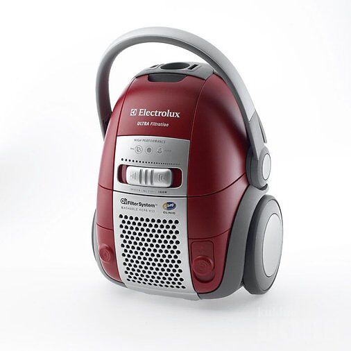 Пылесос Electrolux Oxygen Купить