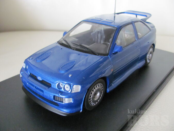 FORD ESCORT RS COSWORTH  1993.A.  1/24