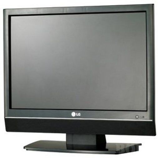 19’’ LCD TV / TELER LG 19LS4D – HDMI – GARANTII
