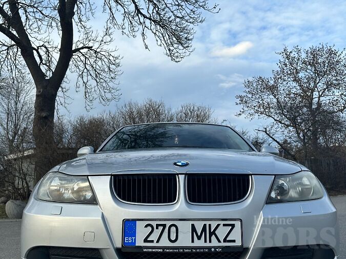 BMW 318 2.0 95 kW -07