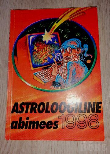 ASTROLOOGILINE ABIMEES 1998