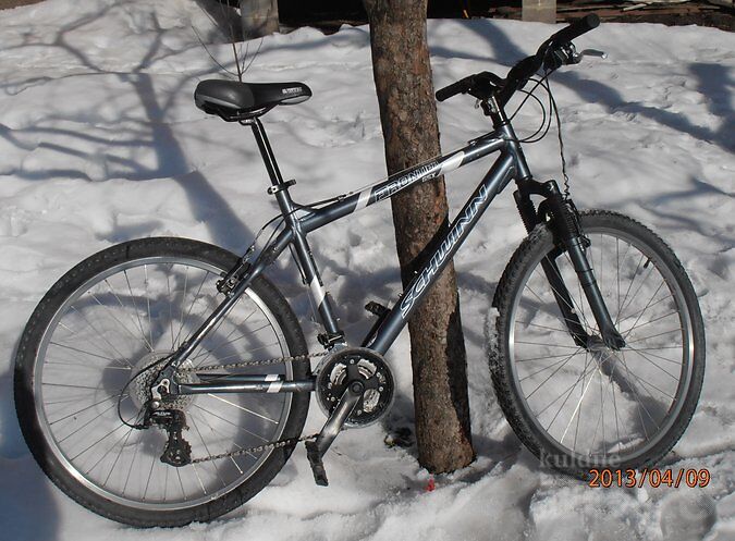 Schwinn frontier hot sale gsx