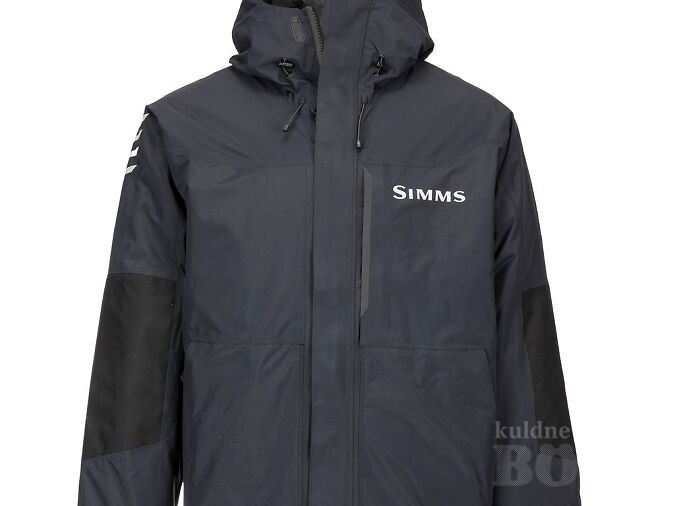 UUS SIMMS CHALLENGER INSULATED JACKET '20 (L,XL)