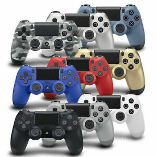 SONY PS4 ORIGINAAL WIRELESS CONTROLLER PLAYSTATION 4 PULT