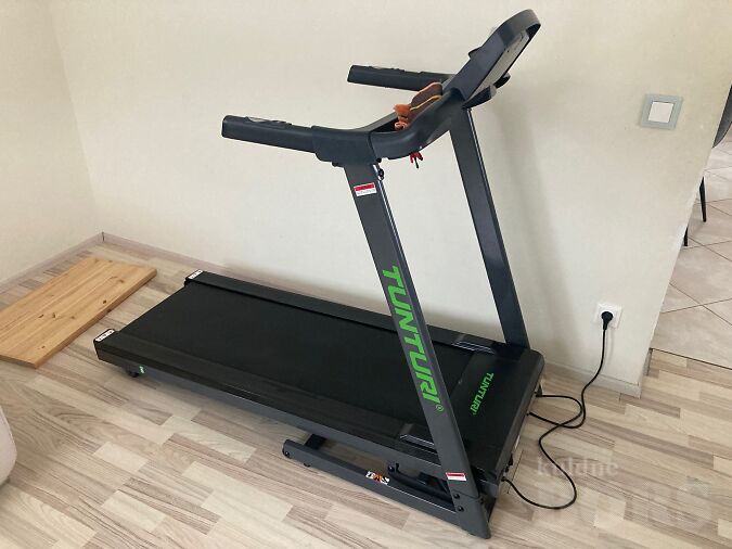 JOOKSULINT TUNTURI CARDIO FIT T40 m k kuulutus 91622570