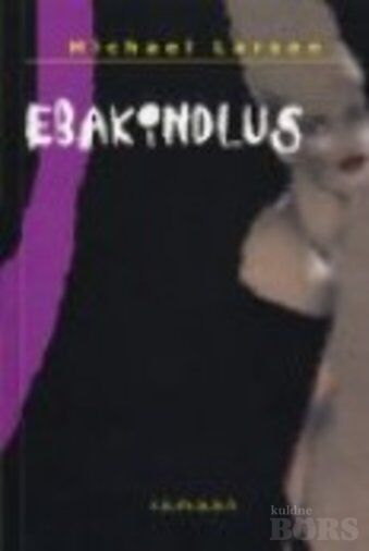 EBAKINDLUS